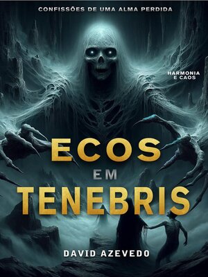 cover image of Ecos em Tenebris